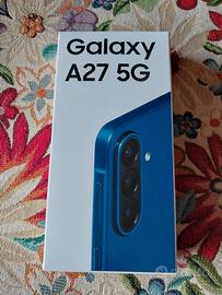 Samsung Galaxy A27