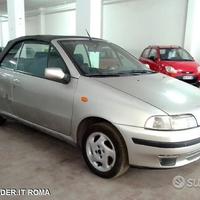 FIAT Punto 1.2 16v 85cv Cabrio elx 3P