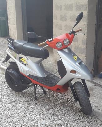 Scooter 50cc originale 