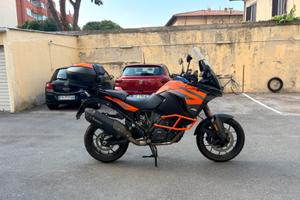 Ktm super adventure 1290 s