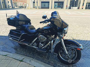 H.D.Electra Gelide Ultra Classic