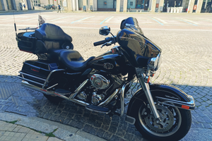 H.D.Electra Gelide Ultra Classic