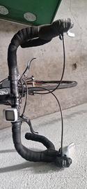 Specialized Tricross Troy Lee edition