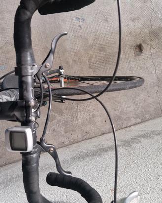 Specialized Tricross Troy Lee edition