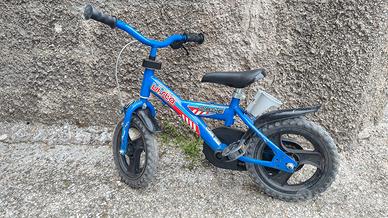 Bici bambino 2-3 anni