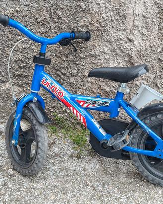 Bici bambino 2-3 anni