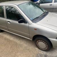 subaru vivio 4x4