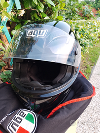 Casco Integrale AGV T-2 E2205 MONO - XL -