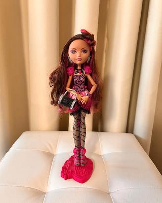 bambola Ever after high - Briar Beauty
