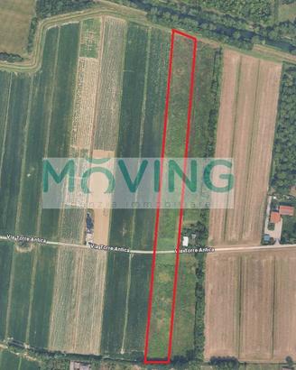 Terreno Agricolo - Venezia