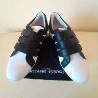 Scarpe Moda Uomo firmate Frankie Morello P8196U