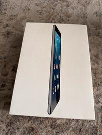 Apple Ipad Air wifi cell 32GB space grey