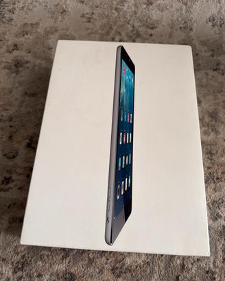 Apple Ipad Air wifi cell 32GB space grey
