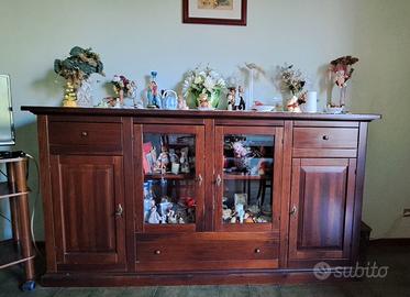 credenza