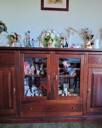 credenza