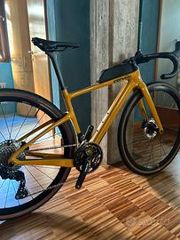 Gravel Cervelo Aspero