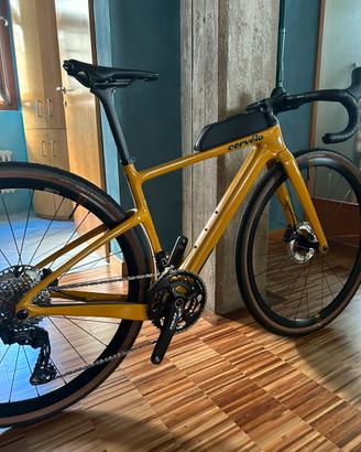 Gravel Cervelo Aspero