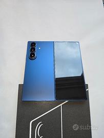 Samsung Galaxy z fold 7 1tb  16gb ram