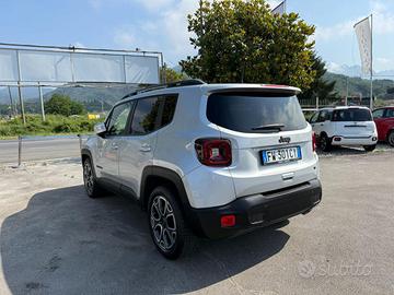 JEEP Renegade 1.3 T4 DDCT S
