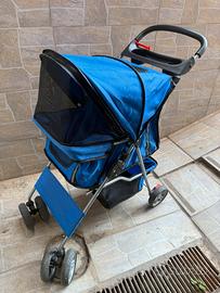 Passeggino cani