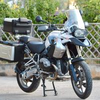 Maxi Enduro Stradale 1200 Gs - LEGGERE