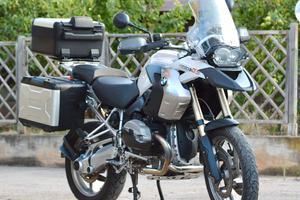 Maxi Enduro Stradale 1200 Gs - LEGGERE