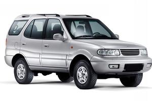 Tata Safari