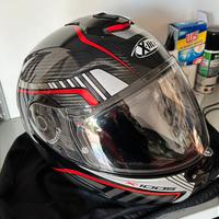Casco Nolan X-Lite 1005 ultra carbon L NCOM B902