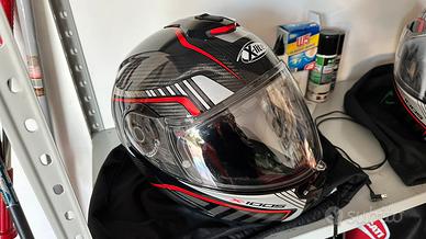 Casco Nolan X-Lite 1005 ultra carbon L NCOM B902
