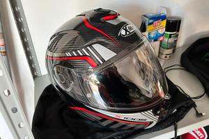 Casco Nolan X-Lite 1005 ultra carbon L NCOM B902