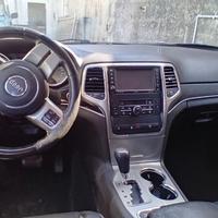 Cruscotto Kit airbag JEEP GRAND CHEROKEE 2013 Over