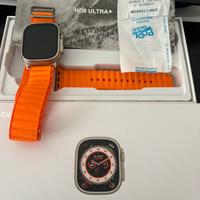 Smartwatch HD8 Ultra +