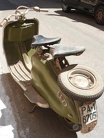 lambretta