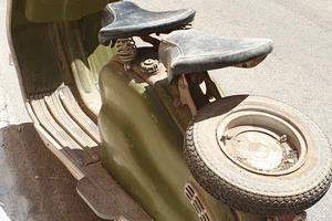 lambretta