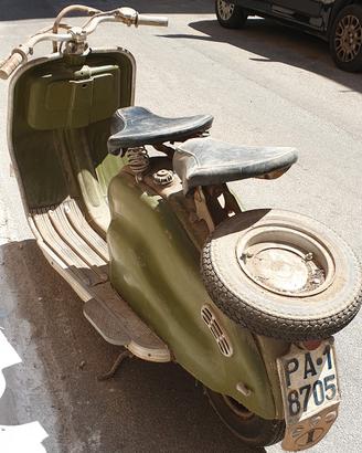lambretta