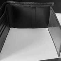 Portafoglio uomo in pelle Made in Italy