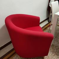 Poltrona salotto