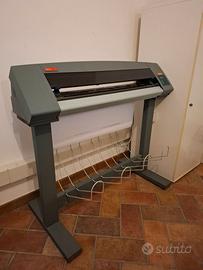 Plotter A0 Oce 5120