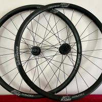 Cerchi Vision team 35 disc