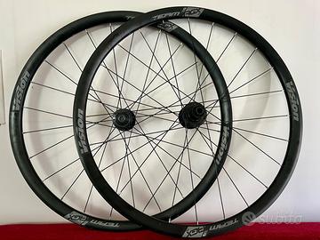 Cerchi Vision team 35 disc