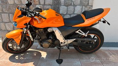 Kawasaki Z750 2006