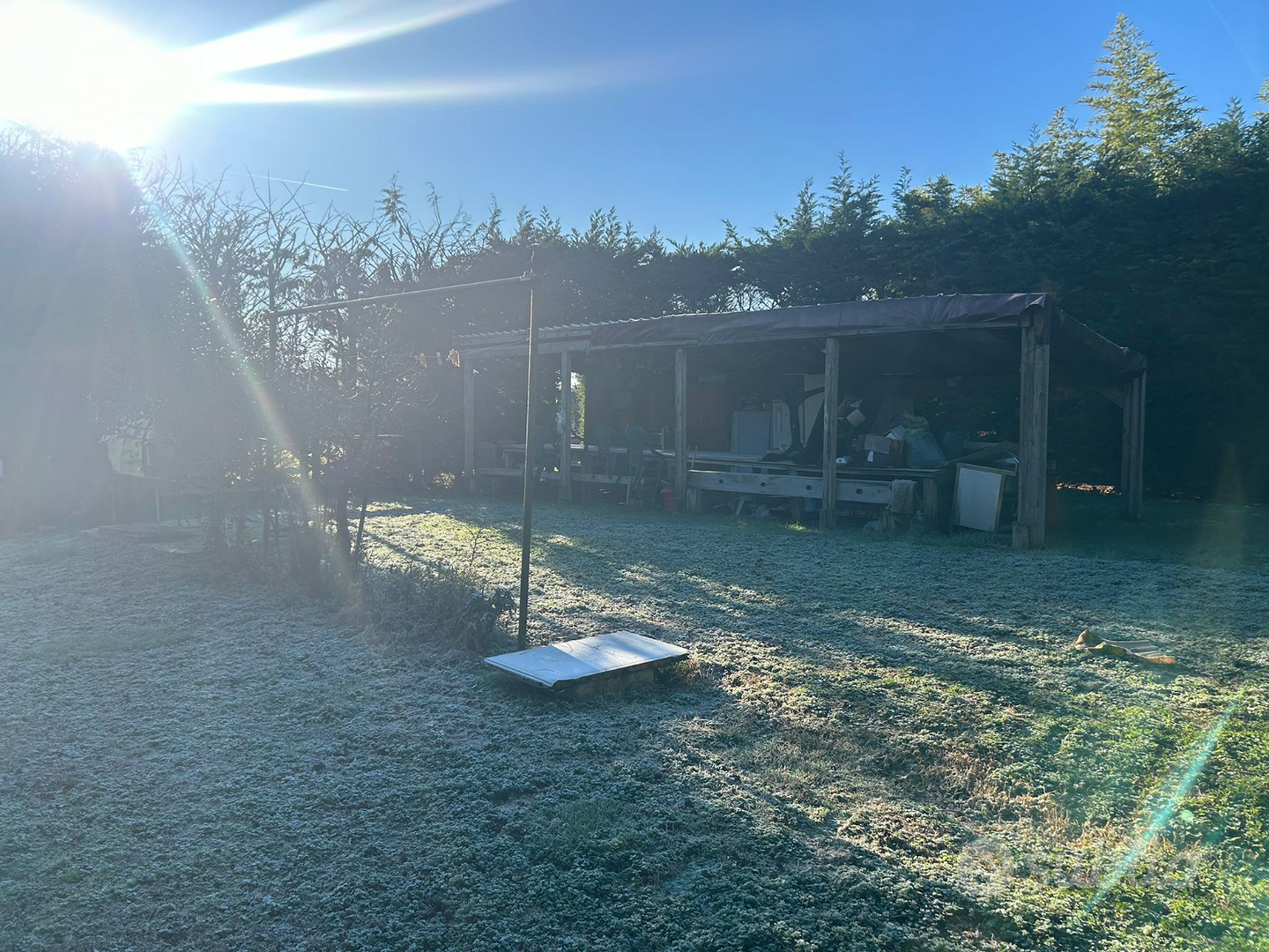 Terreno agricolo - Vista 3