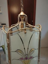 lampadario 