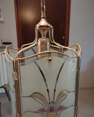 lampadario 