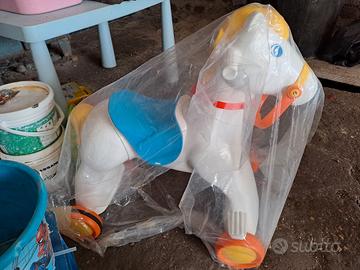 chicco rodeo