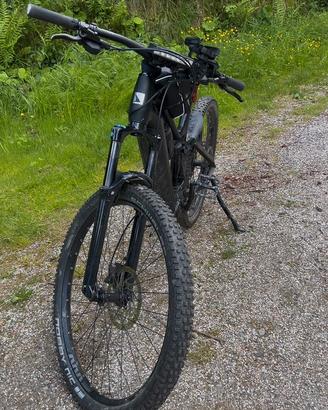 E bike