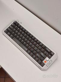 Tastiera meccanica  Melgeek Centauri60 da gaming