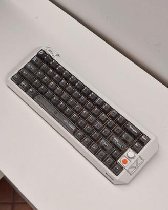 Tastiera meccanica  Melgeek Centauri60 da gaming
