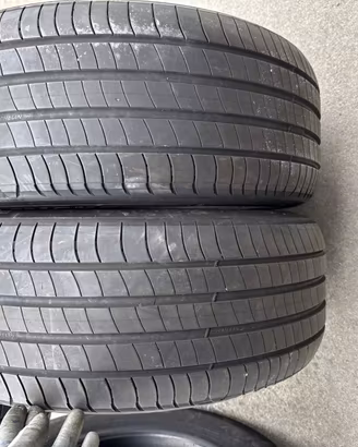 gomme usate 2255517 Estivo MICHELIN - PRIMACY 4 - 