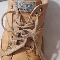 Scarpe Hogan color biscotto TG 39